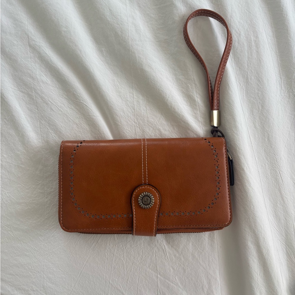 nwot wallet